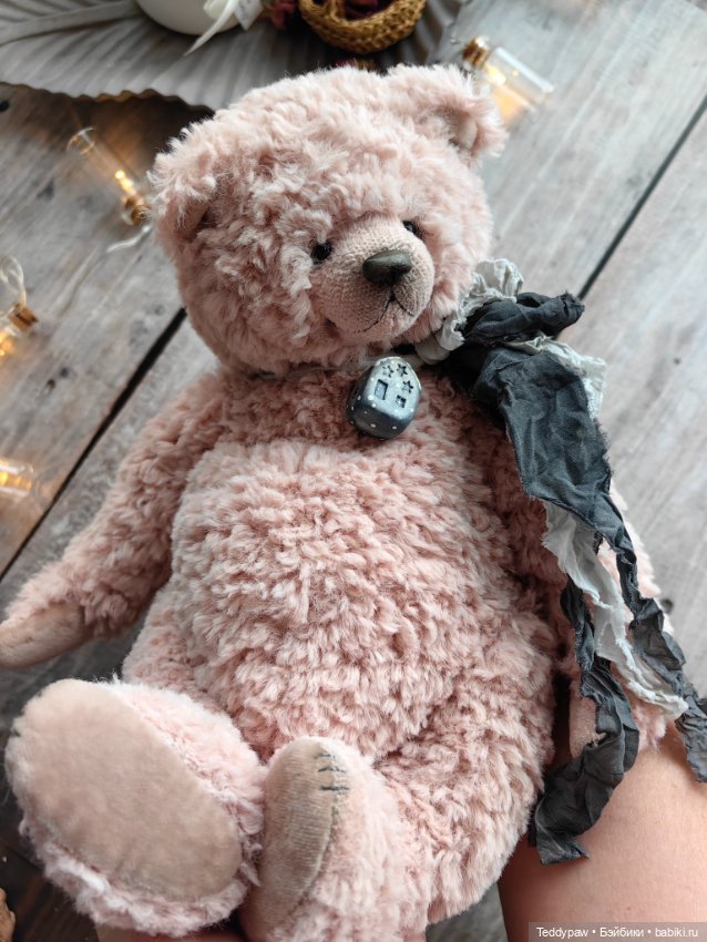 Просят, чтобы была девочка🐻