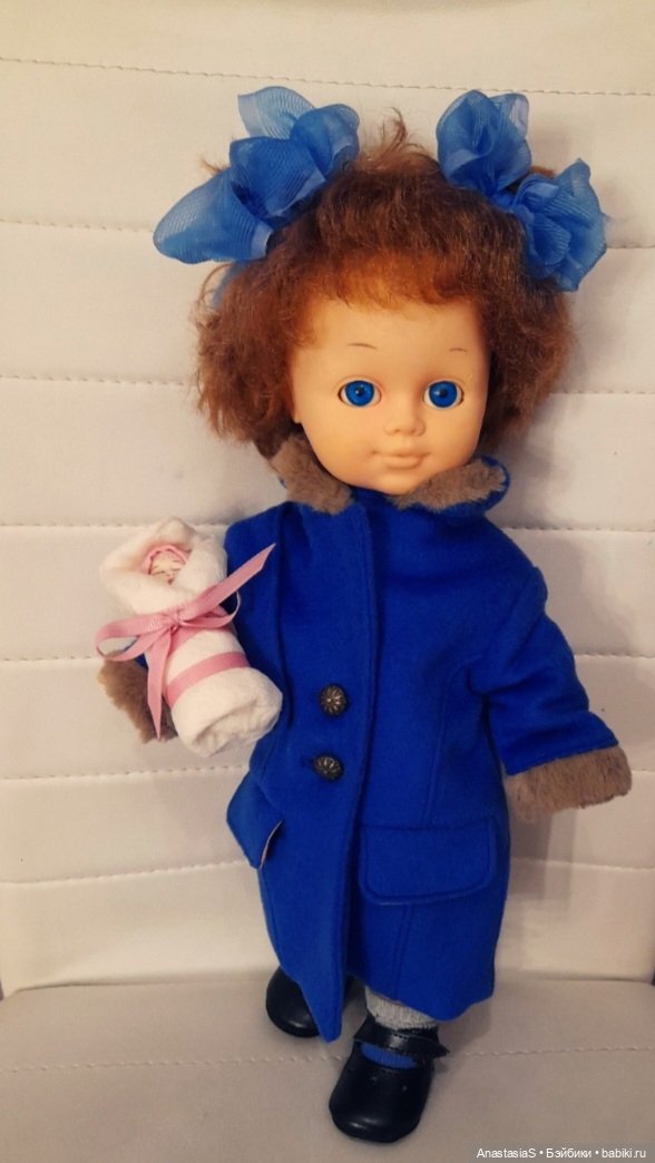 Мои любимые куколки(много фото🤪)