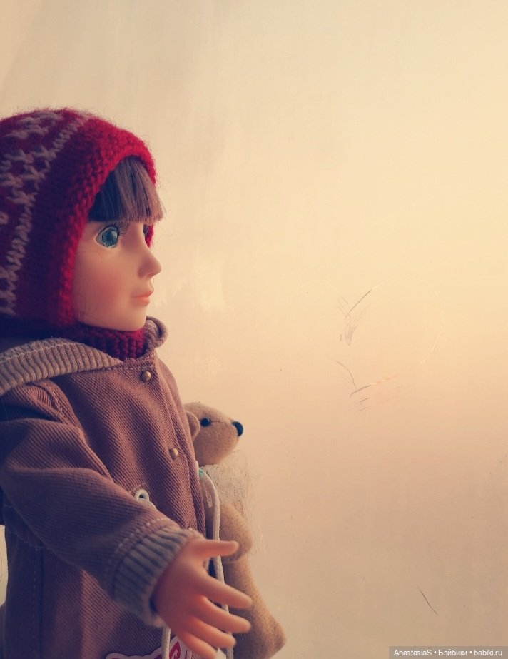 Мои любимые куколки(много фото🤪) (фото 8)