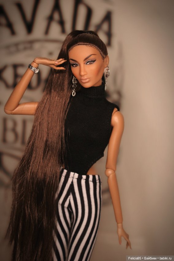 Integrity toys. Annik Vandale (фото 5)