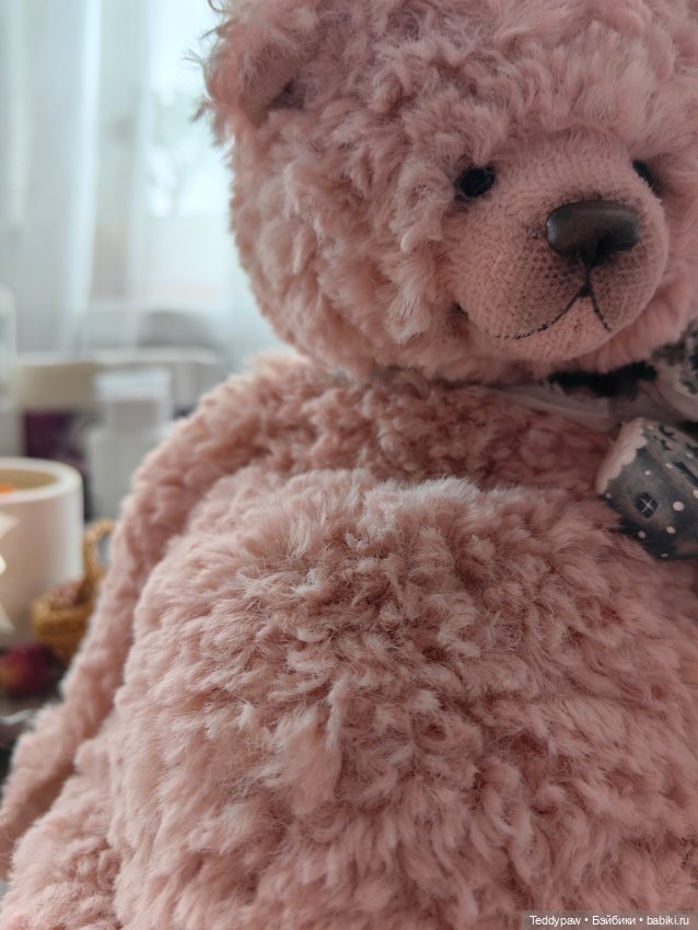 Просят, чтобы была девочка🐻 (фото 5)