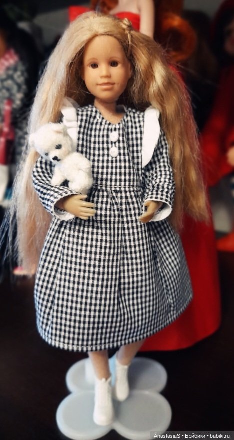 Мои любимые куколки(много фото🤪)