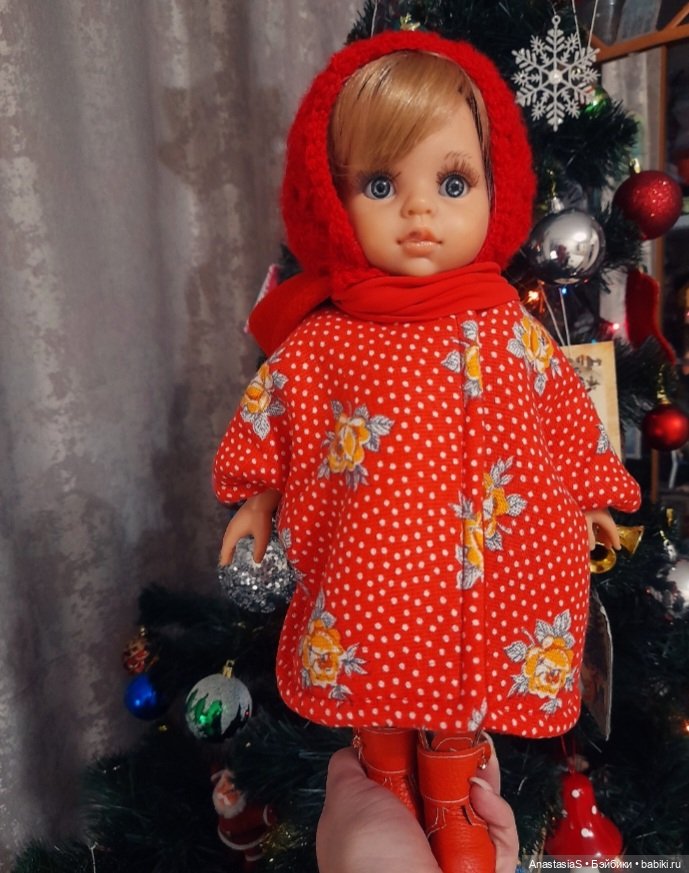 Мои любимые куколки(много фото🤪)