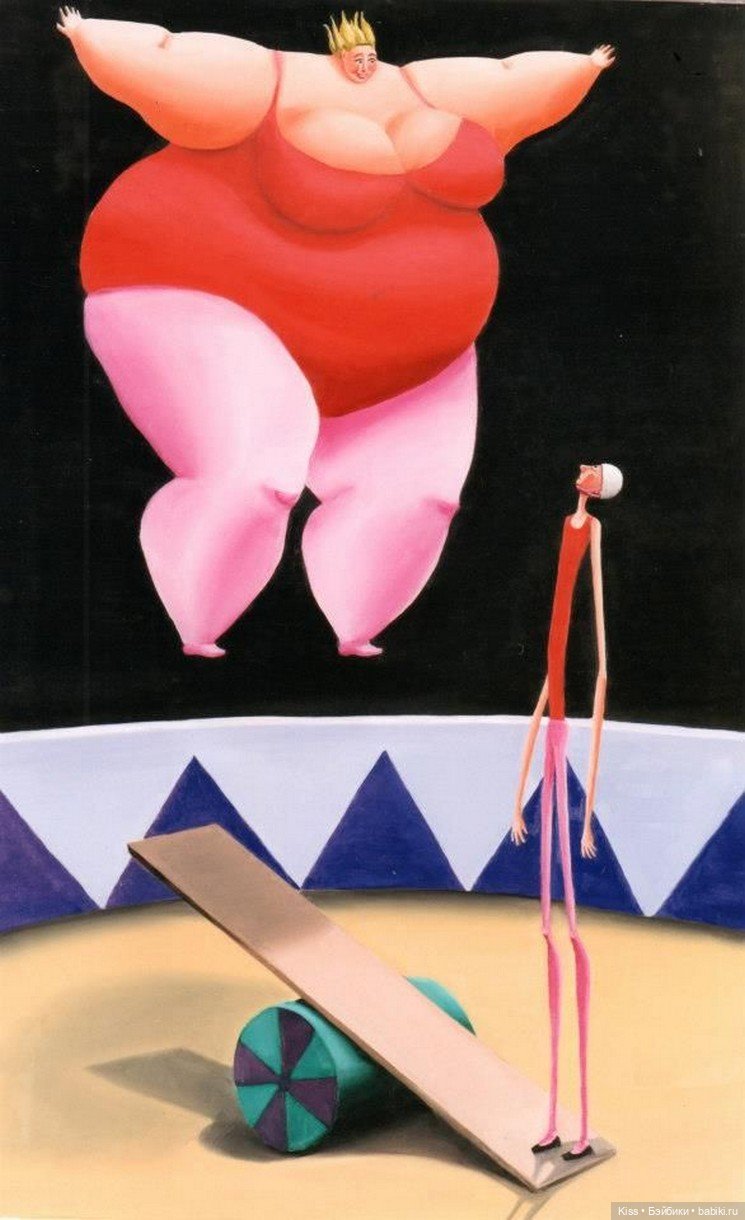 Художница Сара Джейн Сзикора (Sarah Jane Szikora) (фото 8)