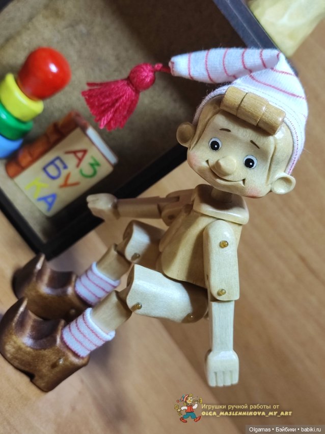 Весна пришла!! 🌿🌿🌿🌞 — Авторские игрушки из дерева: резьба (фото 10)