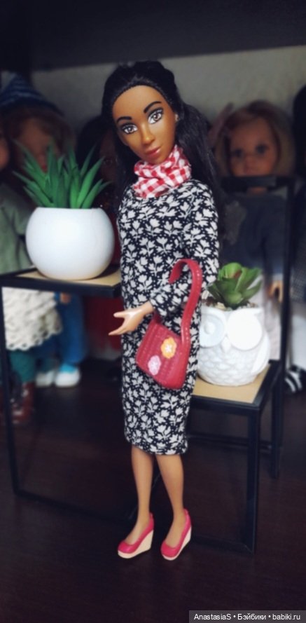 Мои любимые куколки(много фото🤪)