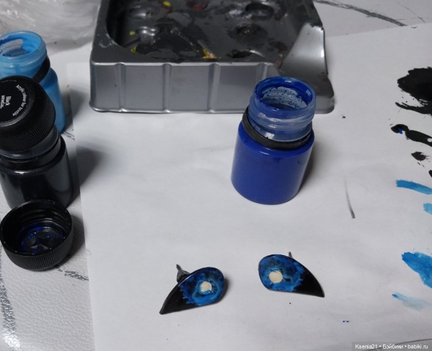 Ворона — Интересные игрушки и фигурки (разное): редкие (фото 4)