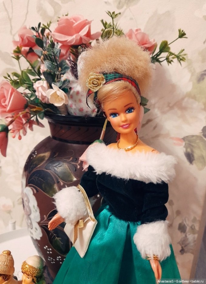 Мои любимые куколки(много фото🤪)