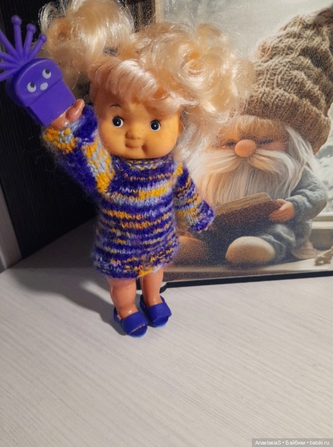 Мои любимые куколки(много фото🤪)