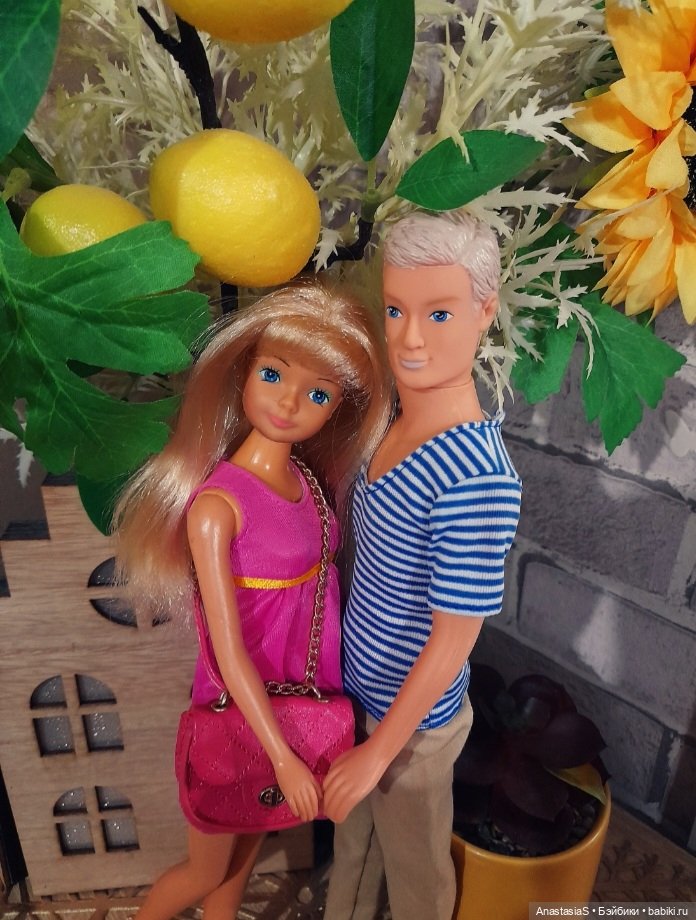 Мои любимые куколки(много фото🤪)