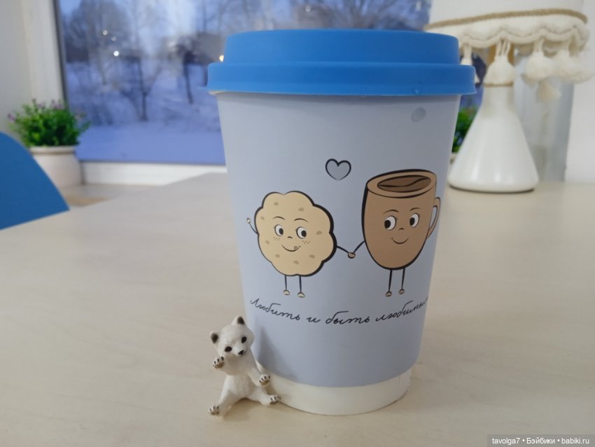 Бело-голубые оттенки зимы и начала весны