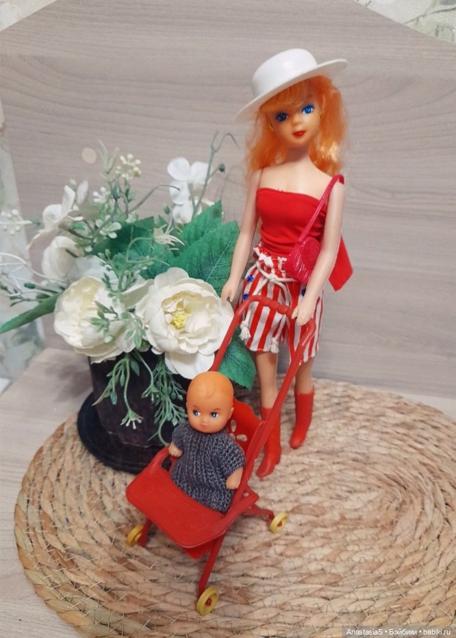 Мои любимые куколки(много фото🤪)