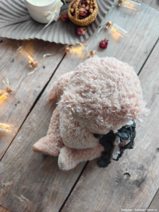 Просят, чтобы была девочка🐻 (фото 3)