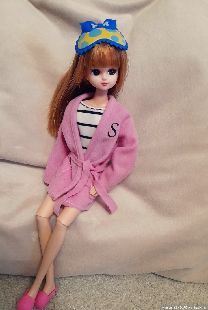 Мои любимые куколки(много фото🤪)