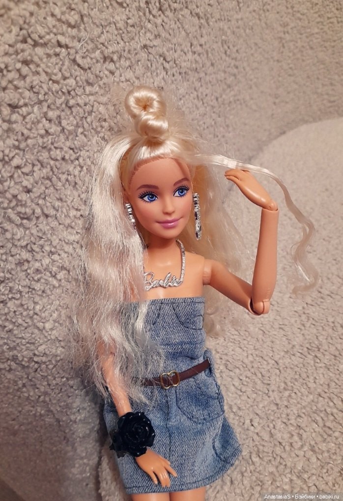 Мои любимые куколки(много фото🤪) (фото 7)