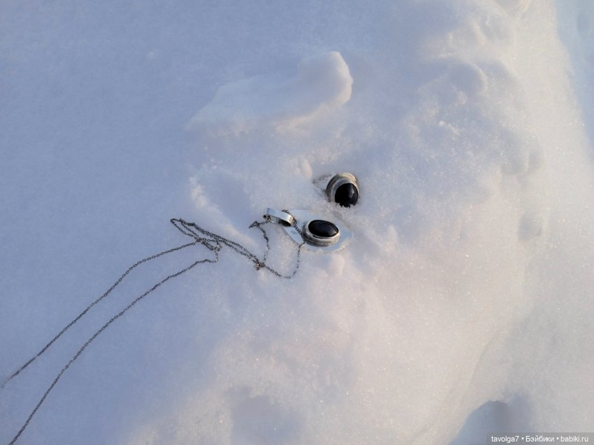 Бело-голубые оттенки зимы и начала весны