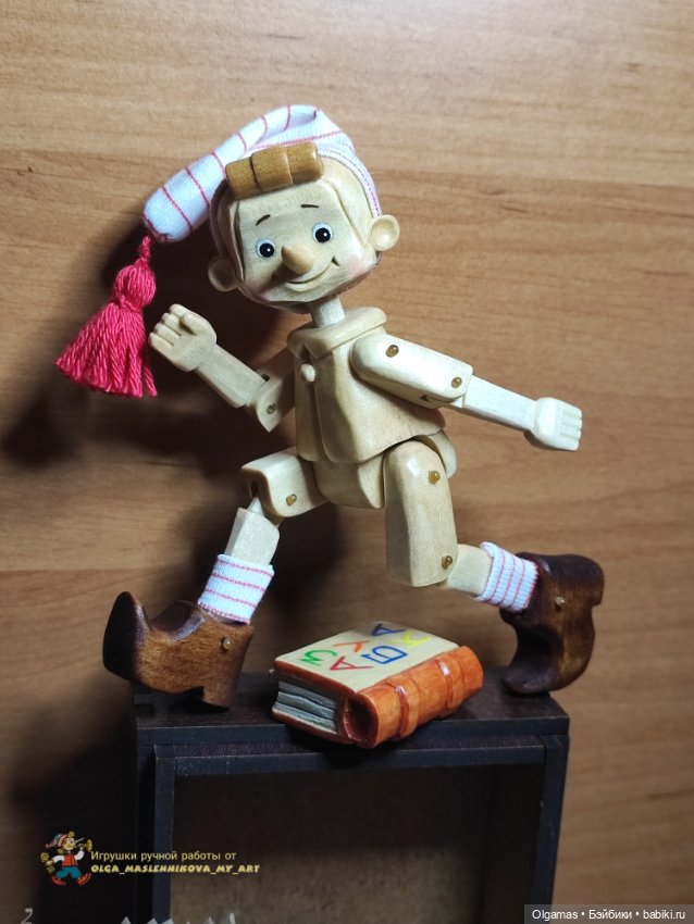 Весна пришла!! 🌿🌿🌿🌞 — Авторские игрушки из дерева: резьба (фото 6)