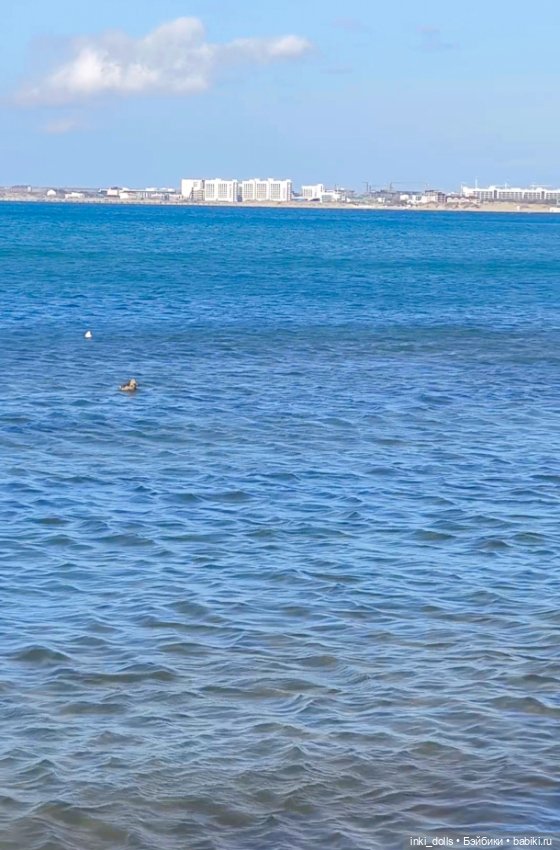 Марина - моя необычная девочка