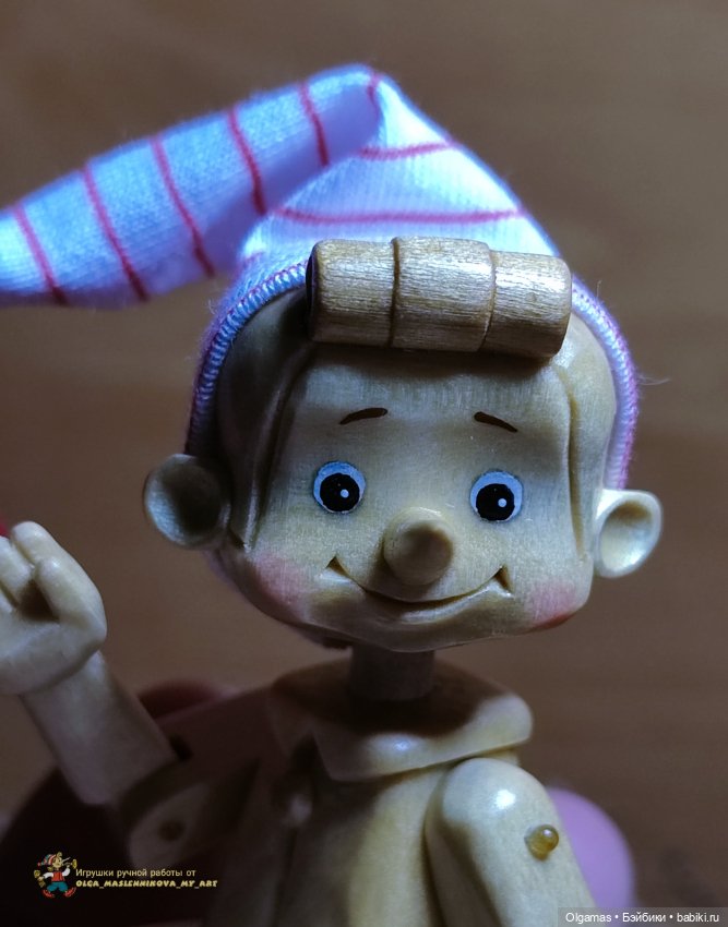 Весна пришла!! 🌿🌿🌿🌞 — Авторские игрушки из дерева: резьба (фото 9)