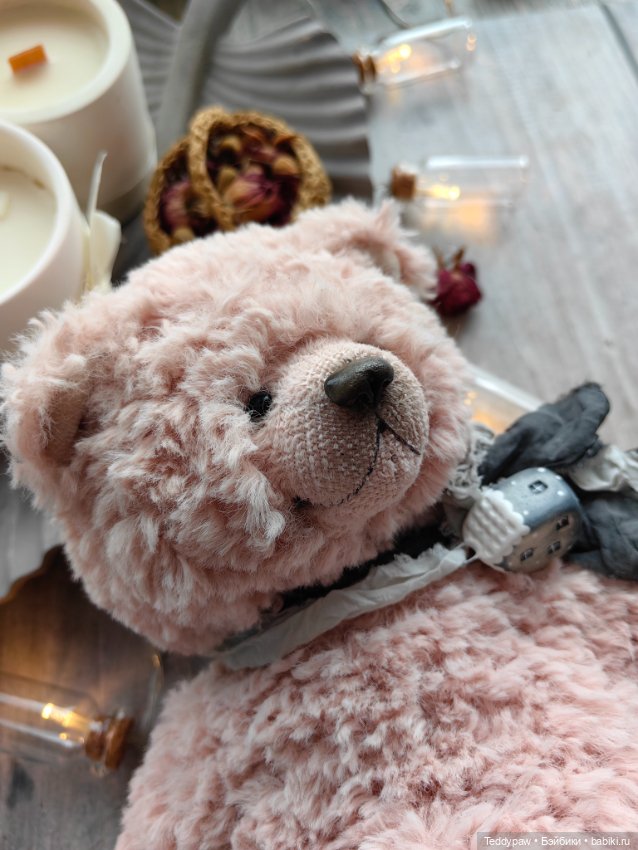 Просят, чтобы была девочка🐻 (фото 8)