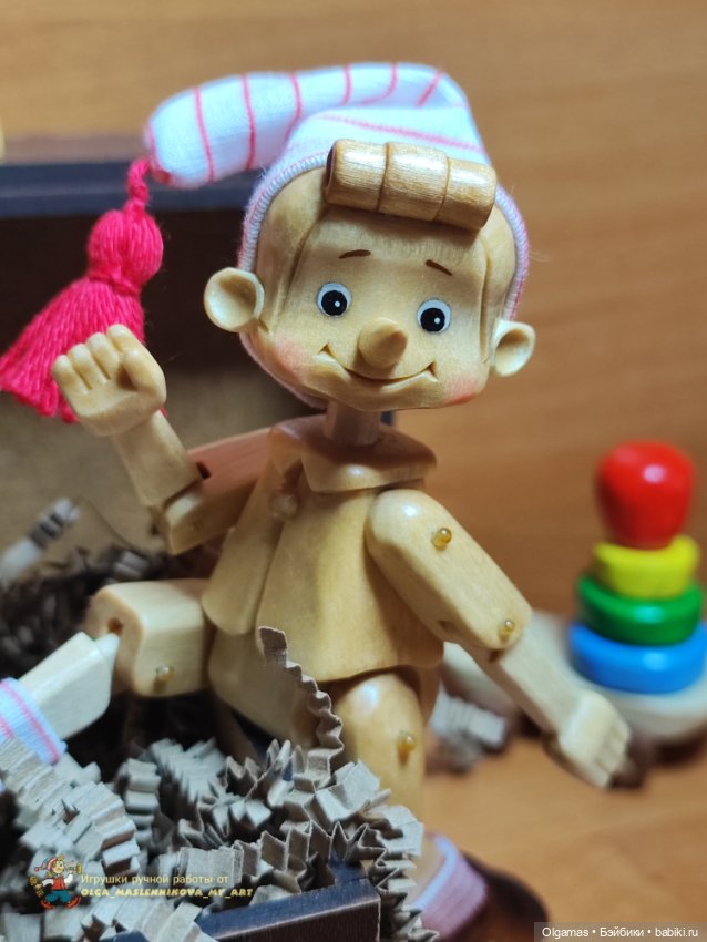 Весна пришла!! 🌿🌿🌿🌞 — Авторские игрушки из дерева: резьба (фото 8)