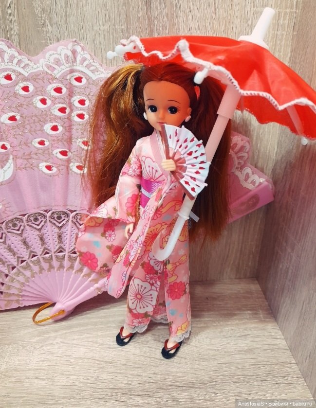 Мои любимые куколки(много фото🤪)