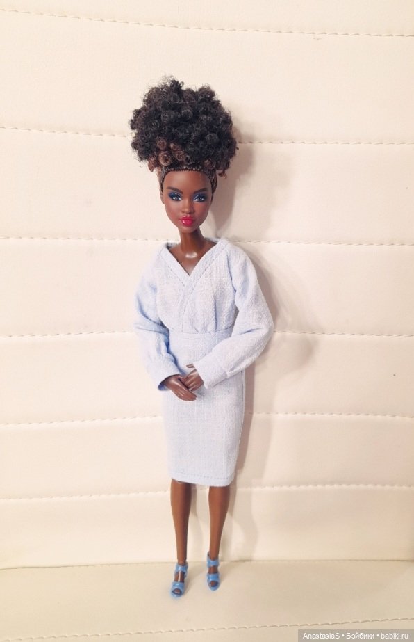 Мои любимые куколки(много фото🤪)