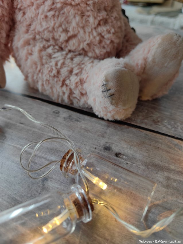 Просят, чтобы была девочка🐻 (фото 7)