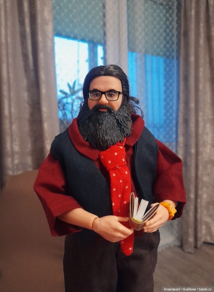 Мои любимые куколки(много фото🤪) (фото 5)