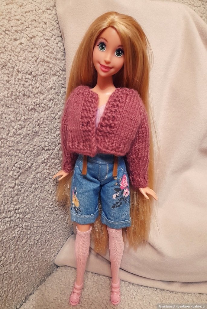 Мои любимые куколки(много фото🤪)