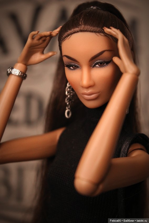 Integrity toys. Annik Vandale (фото 7)