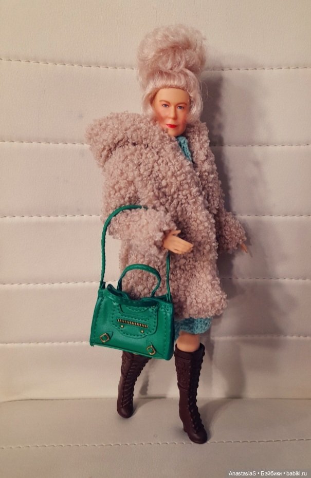 Мои любимые куколки(много фото🤪)