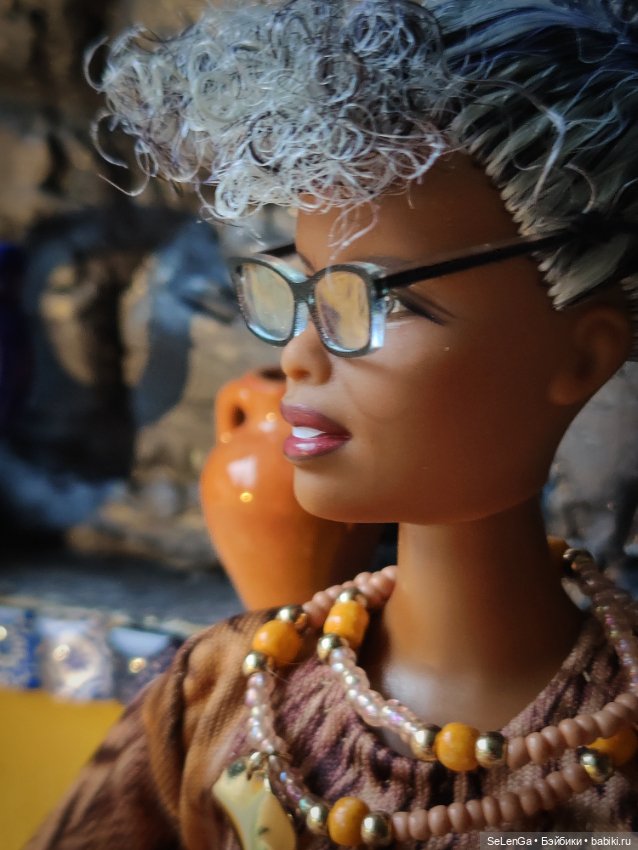 Добро пожаловать, Мама Чоли (фото 9)