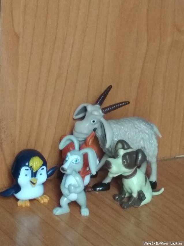 Моя коллекция. Мои Маши , Медведи и другие звери