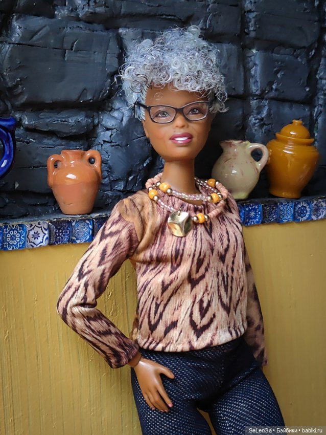 Добро пожаловать, Мама Чоли (фото 10)