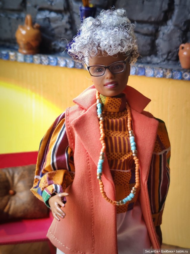 Добро пожаловать, Мама Чоли (фото 3)