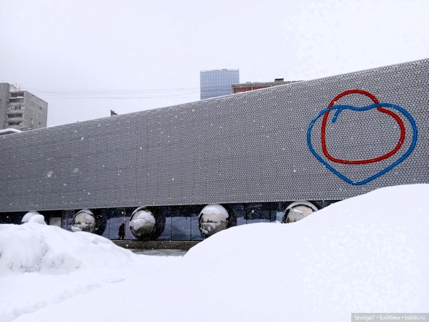 Barbie Fashionistas 44 и очень снежная Москва февраль 2026