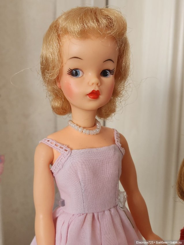 Винтажные сестрички от Ideal (фото 2)