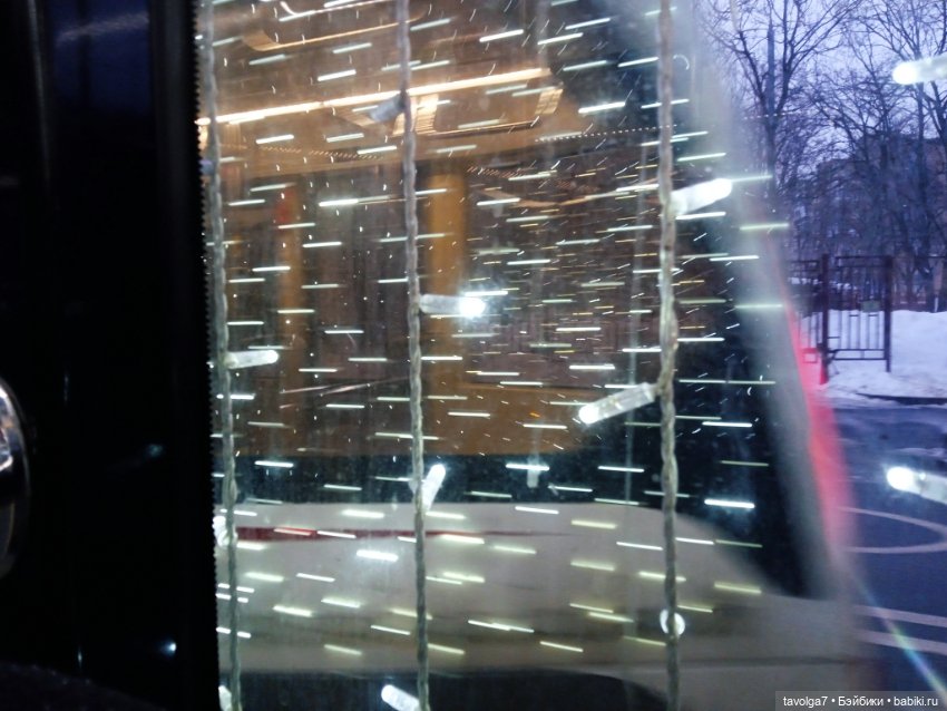 "Между последним днём зимы..." (фото 6)