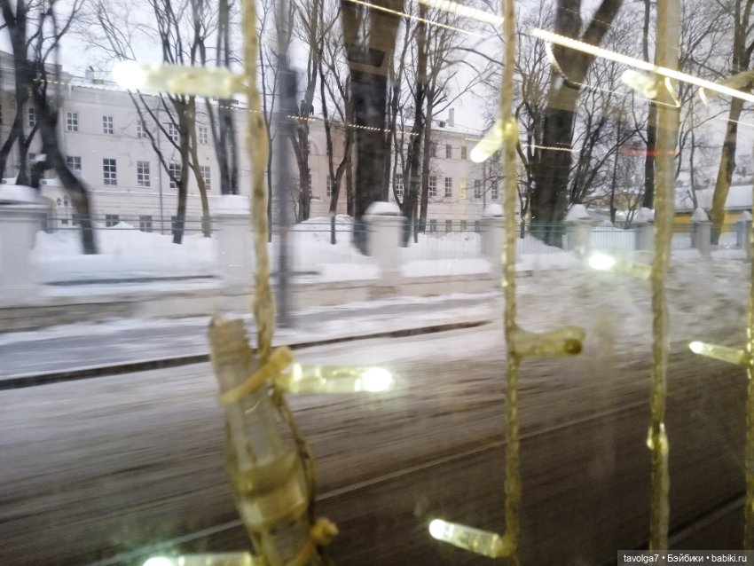 "Между последним днём зимы..." (фото 7)