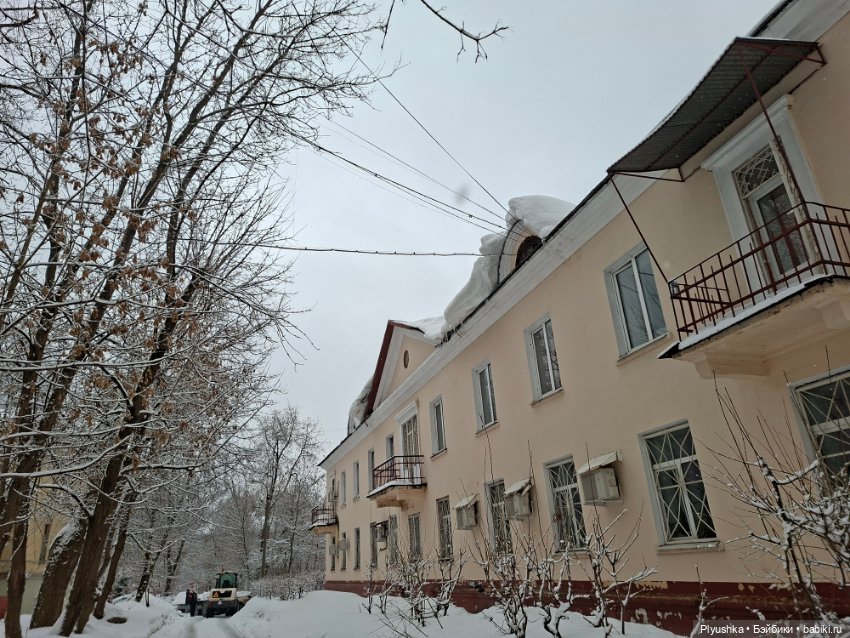 Снова снегопад — Домашние фото авторских игрушек: Тедди