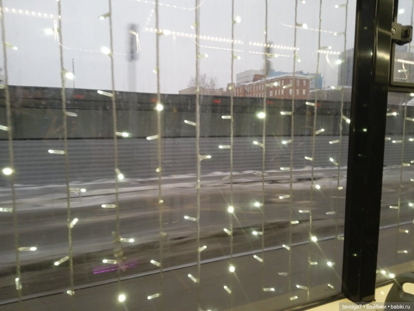 "Между последним днём зимы..." (фото 3)