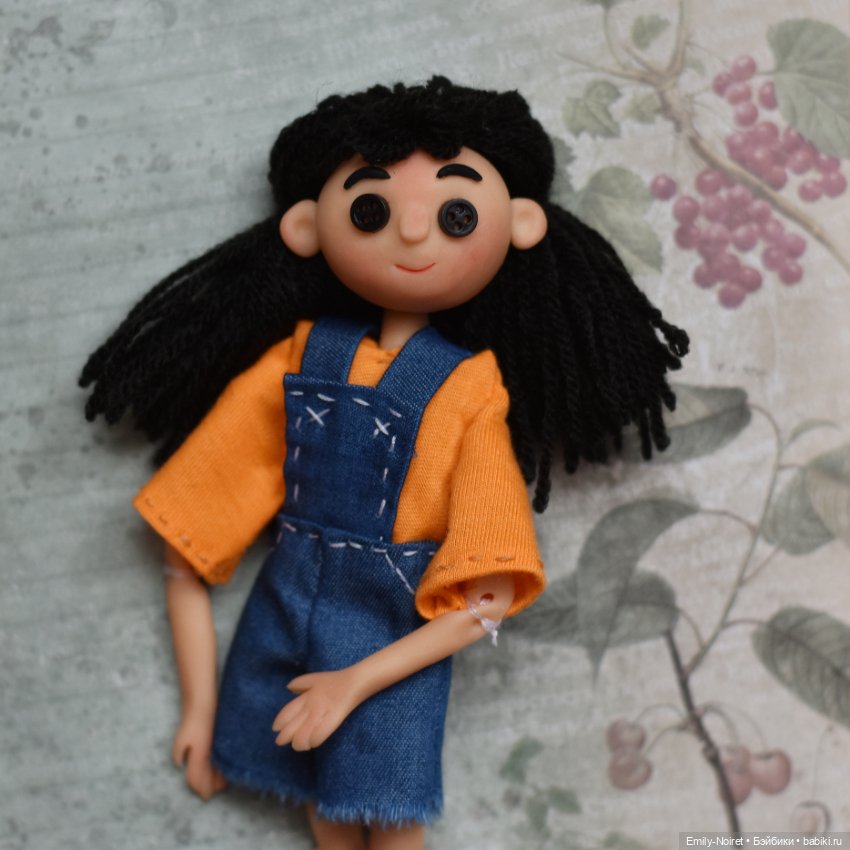 Шито Белыми Нитками: Агния и Лиза (фото 8)