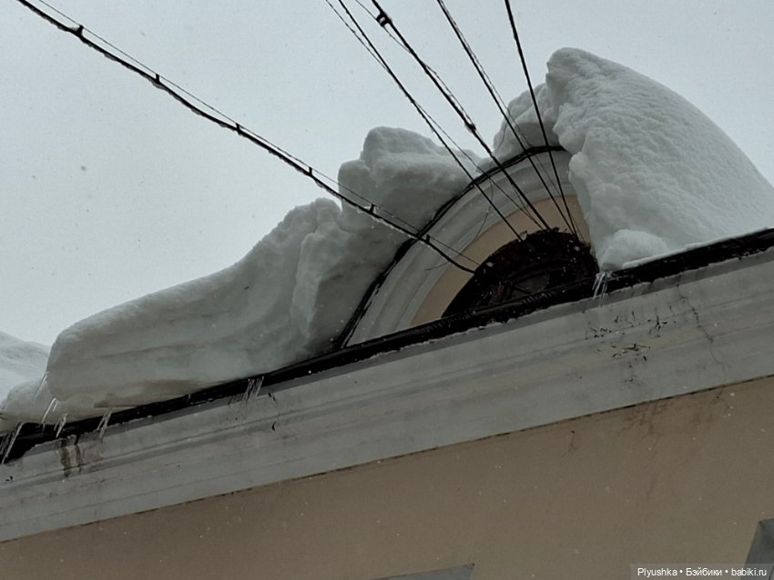Снова снегопад — Домашние фото авторских игрушек: Тедди