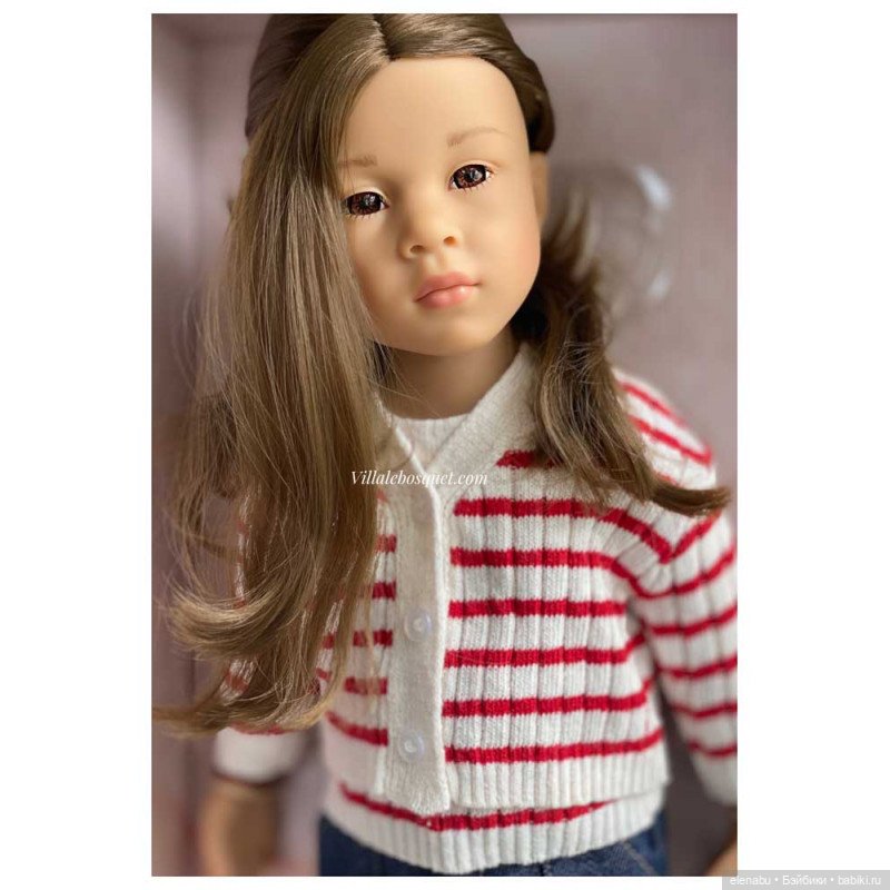 Немного живых фото новых Готц 2026 (фото 7)