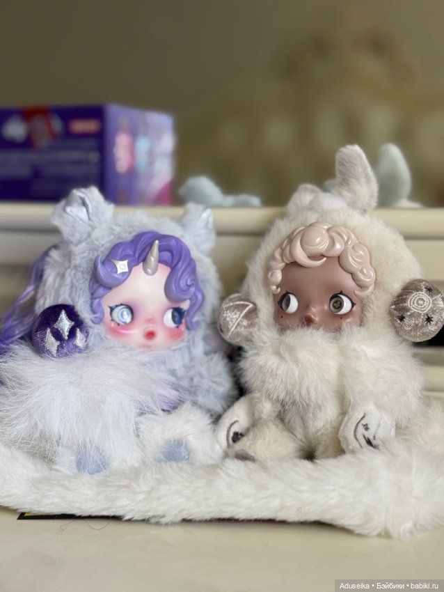 Skullpanda: My little pony, Pop Mart (фото 7)