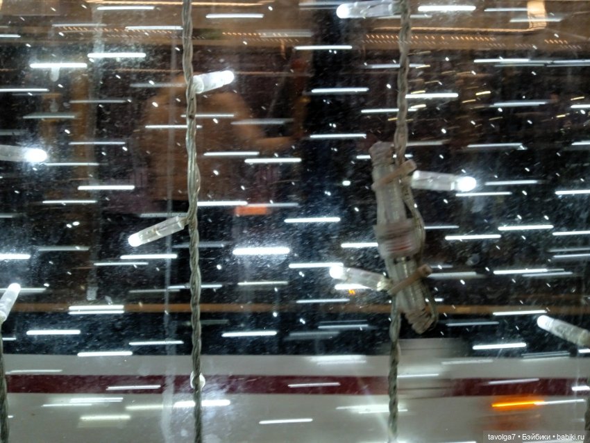 "Между последним днём зимы..." (фото 4)