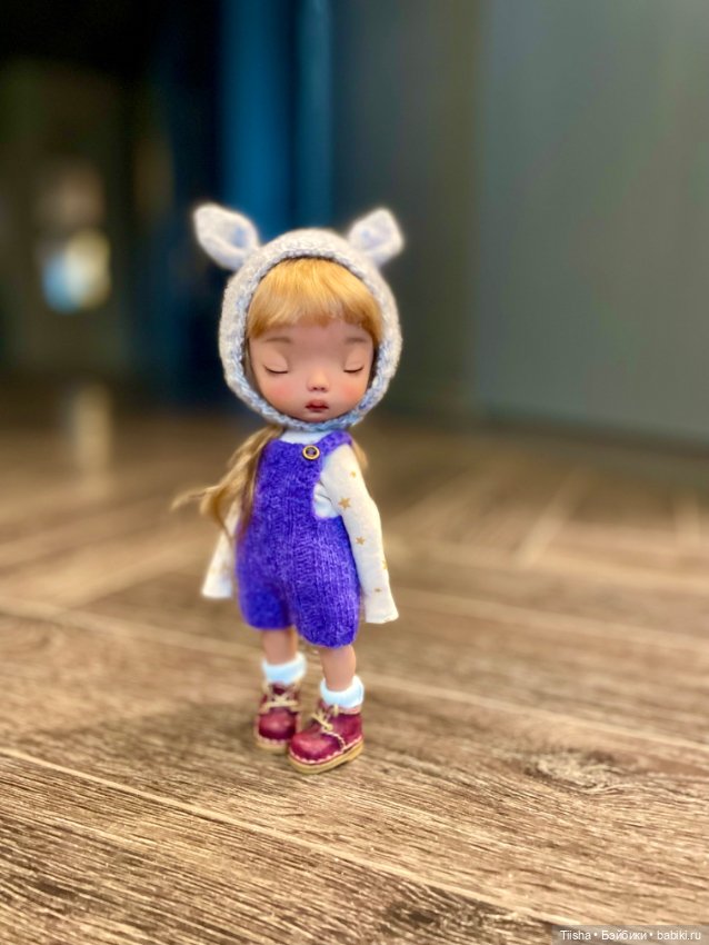 Сплюшки Yeyedoll и Jacoosun (фото 6)