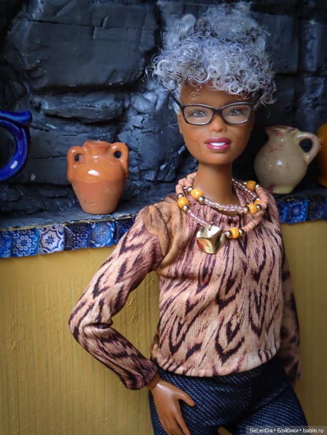 Добро пожаловать, Мама Чоли (фото 8)