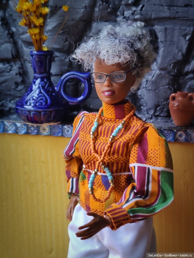 Добро пожаловать, Мама Чоли (фото 2)